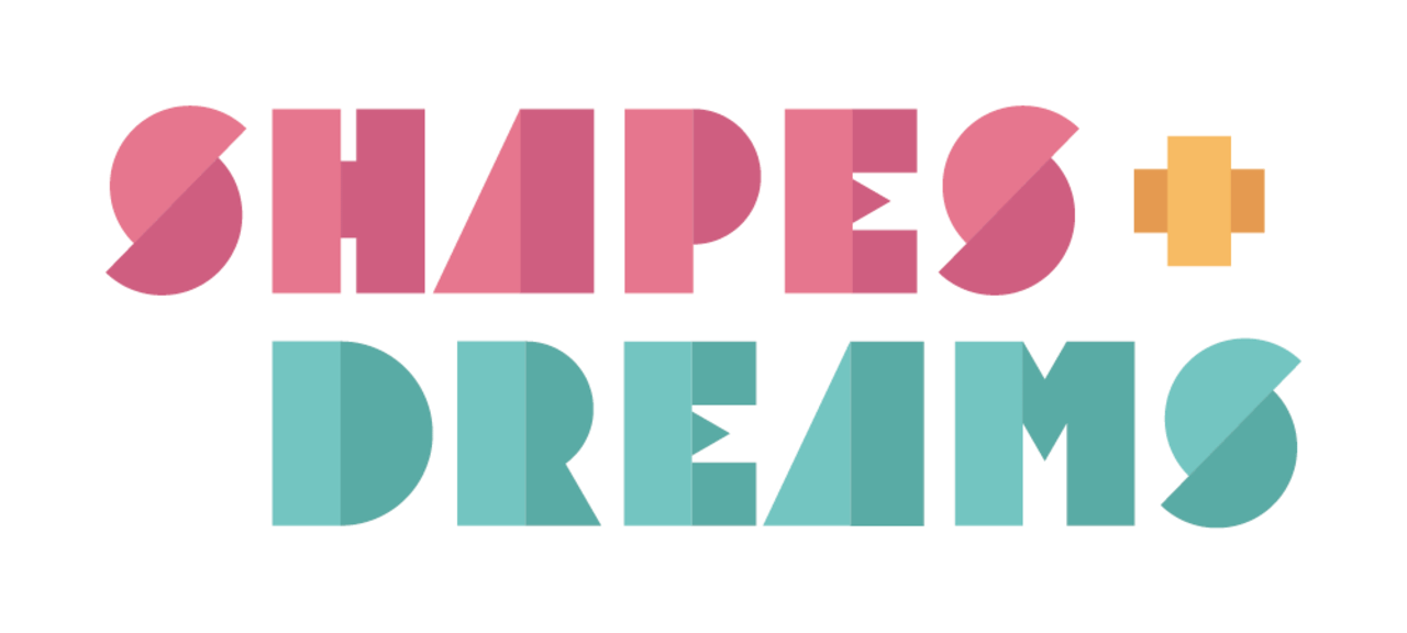 Shapes and Dreams Logo