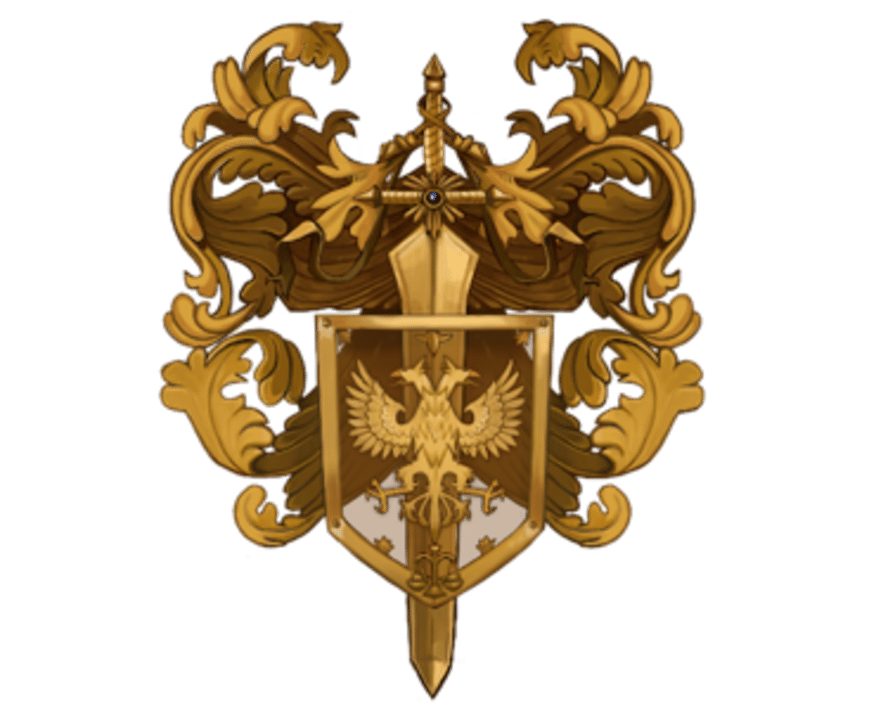 Galen Games Logo