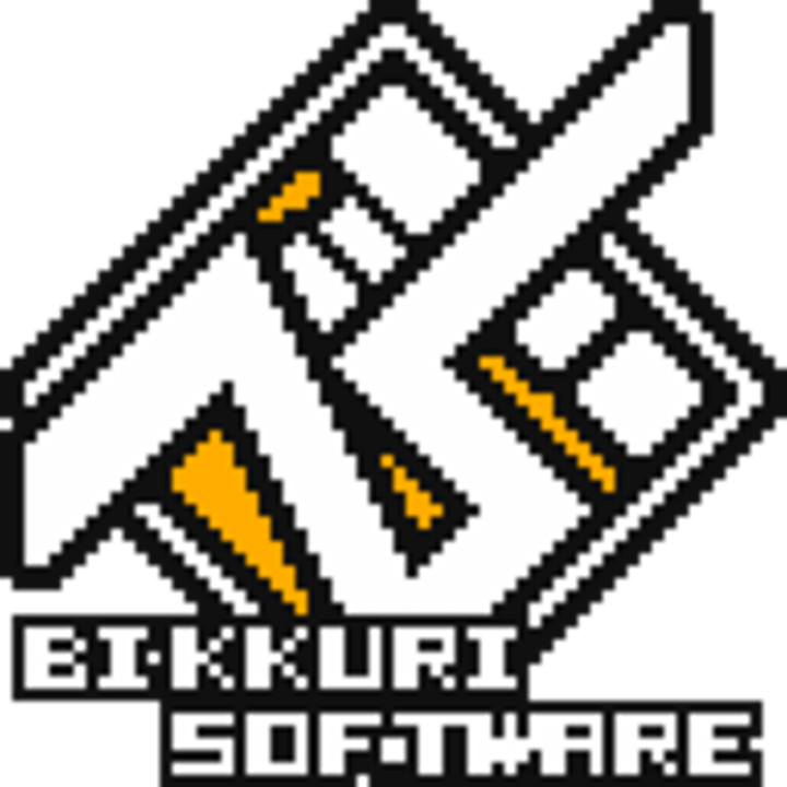 Bikkuri Software Logo