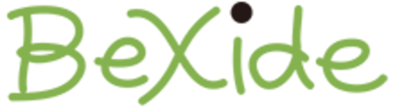 BeXide Logo