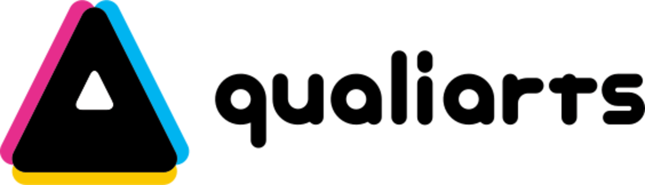 QualiArts Logo