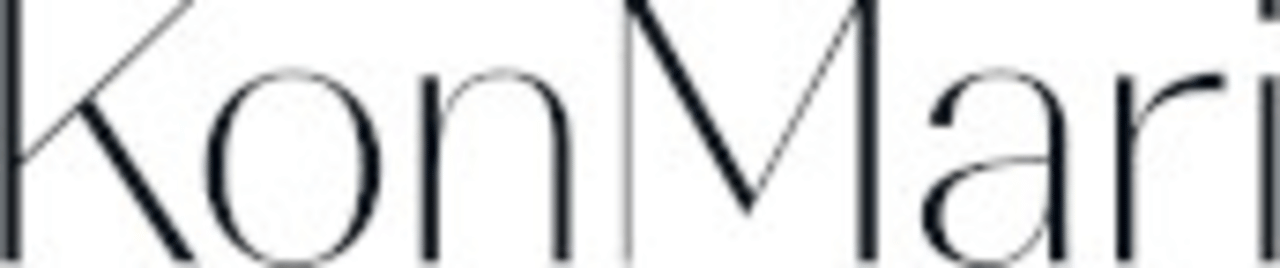 KonMari Media Logo