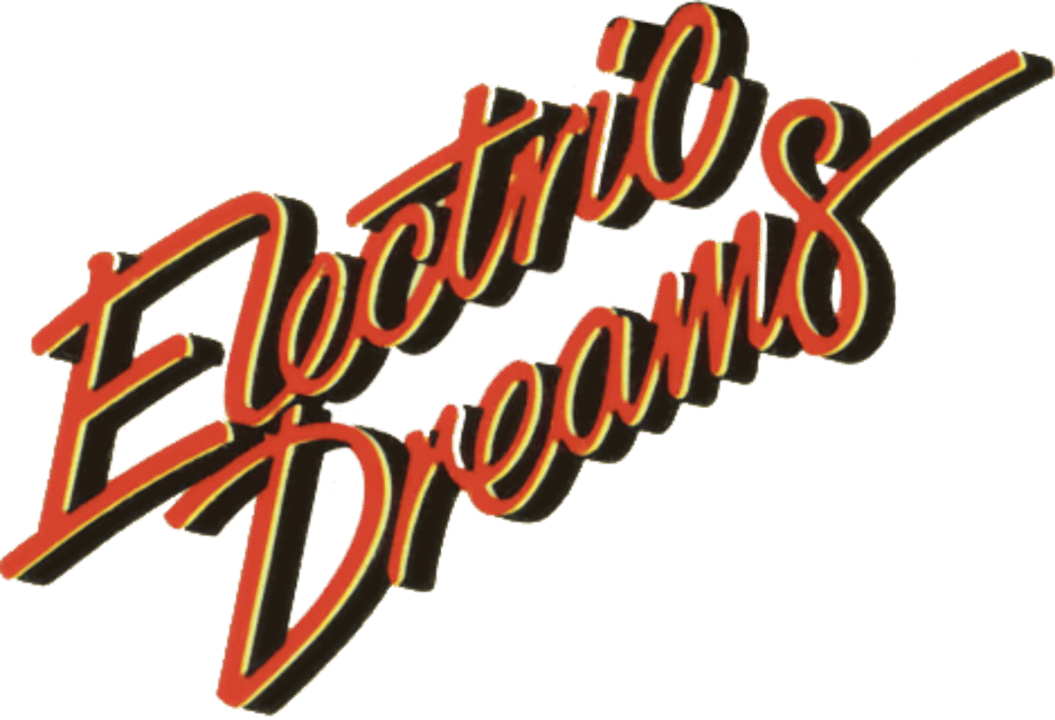 Electric Dreams Software Logo
