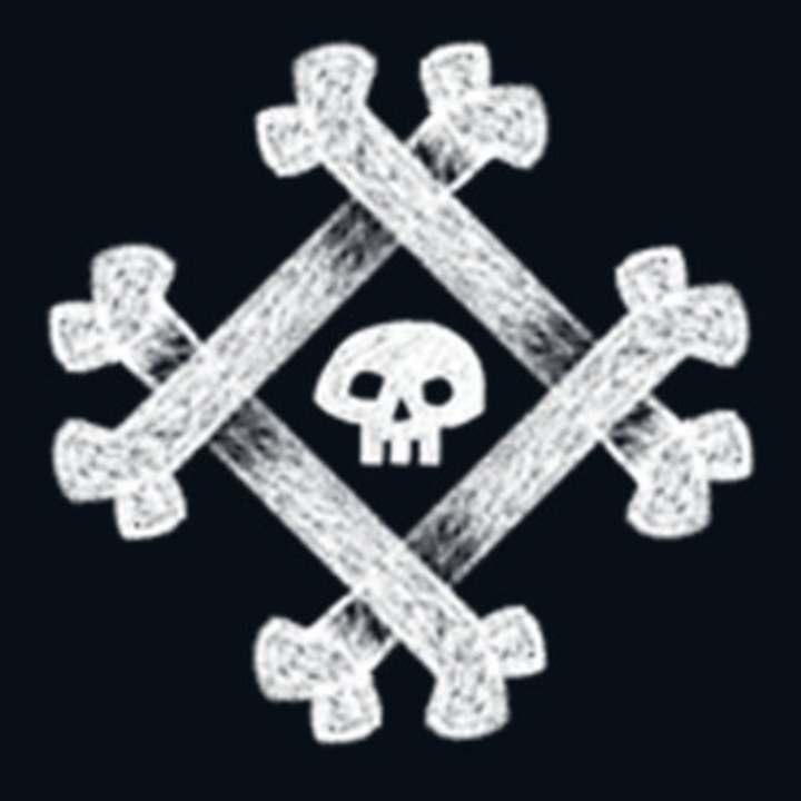Baba Yaga Games Logo