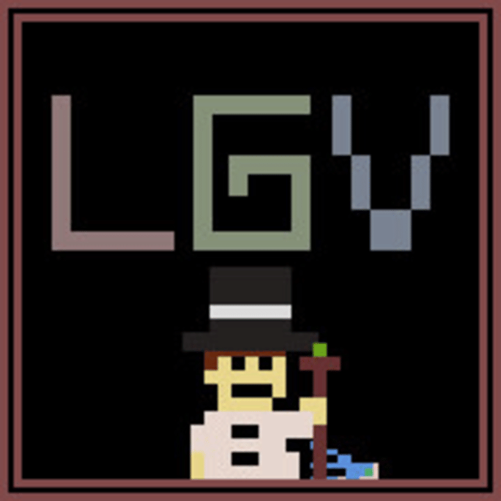 LGV Logo