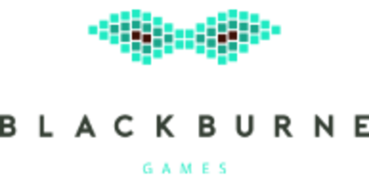 Blackburne Games Yazılım A.Ş. Logo