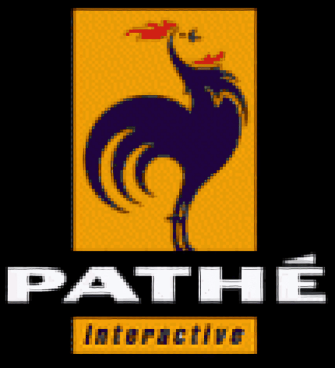 Pathé Interactive Logo