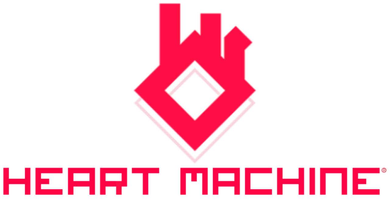 Heart Machine Logo