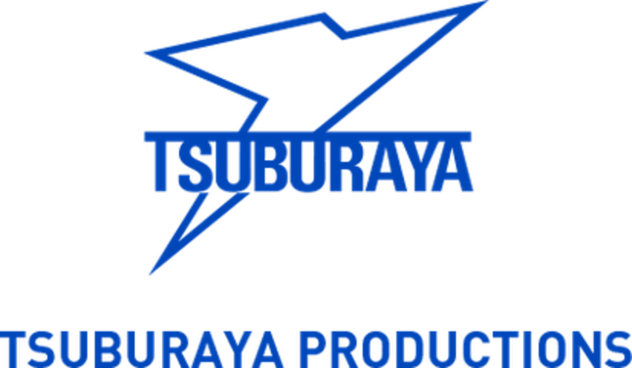 Tsuburaya Productions Logo