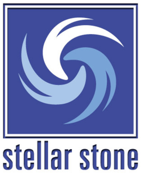 Stellar Stone Logo