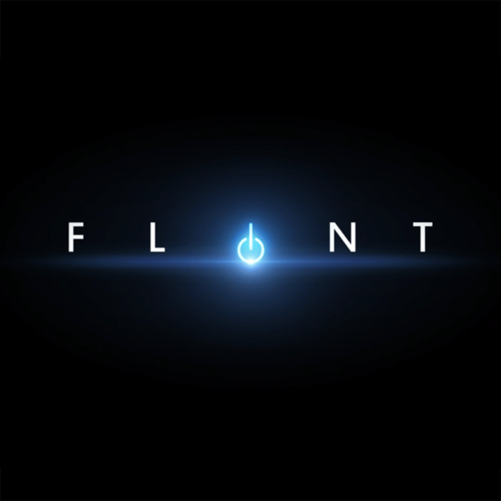FLINT Logo