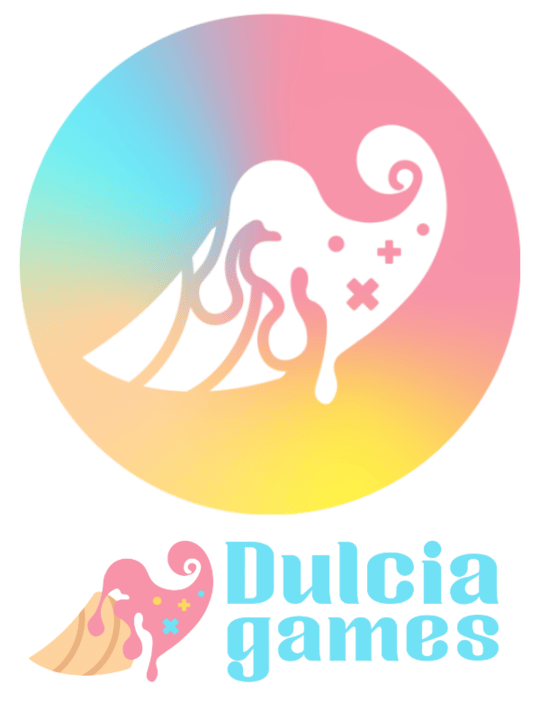 Dulcia Games Logo