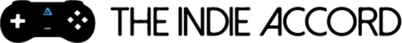 The Indie Accord Logo