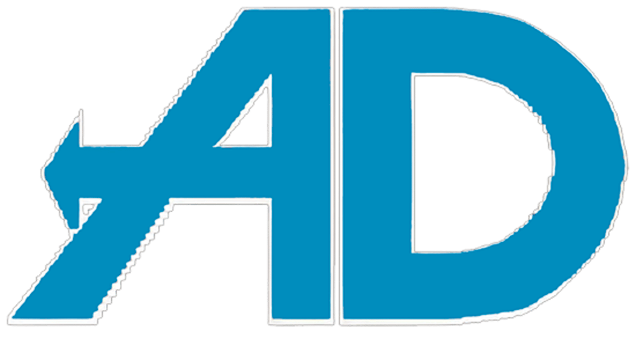 Aventuras AD Logo