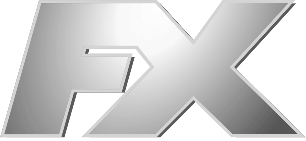 FX Interactive Logo