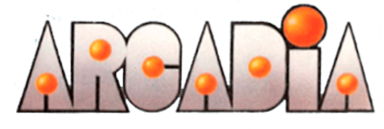 Arcadia Soft Logo