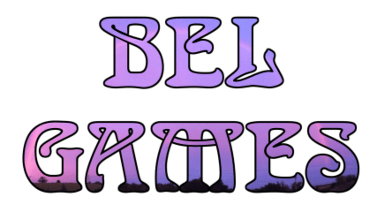 Bel Games Logo