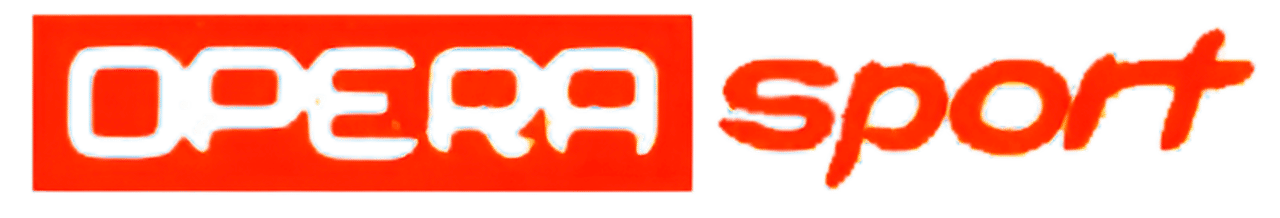 Opera Sport Logo