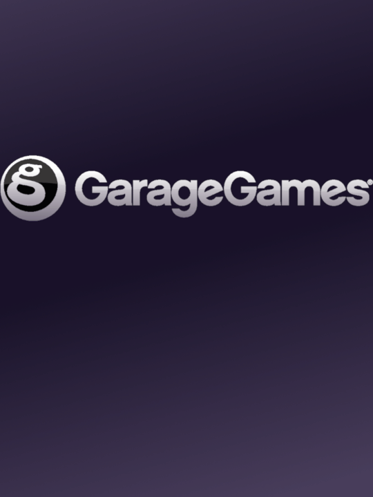 GarageGames Logo