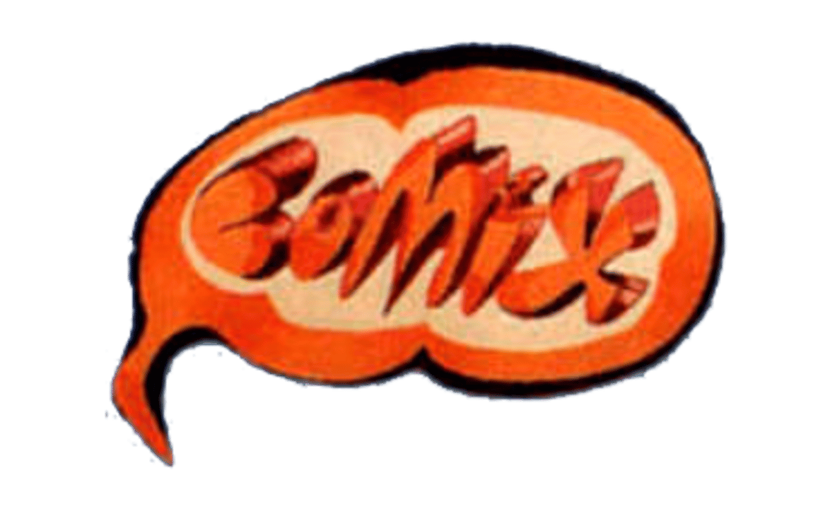 Comix Logo
