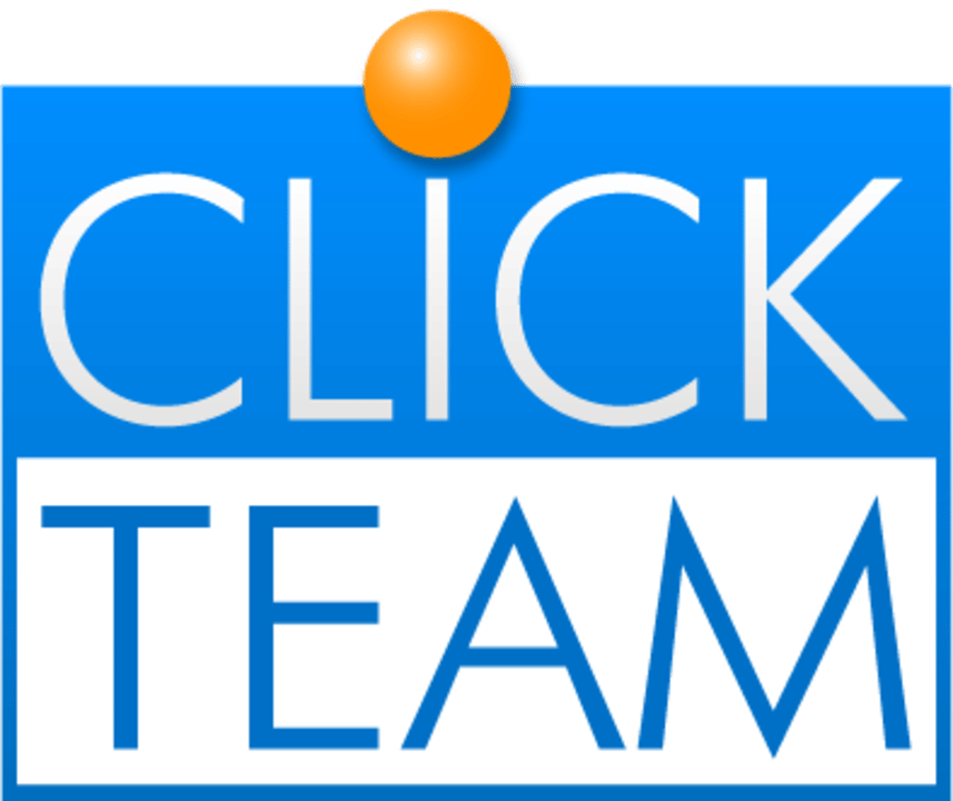 Clickteam Logo