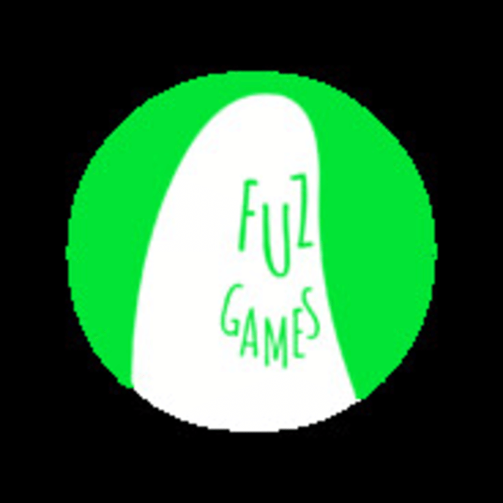 Fuz Games Logo