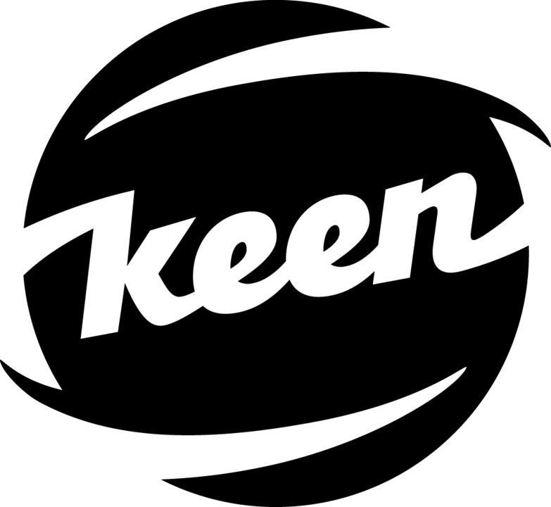 Keen Games Logo