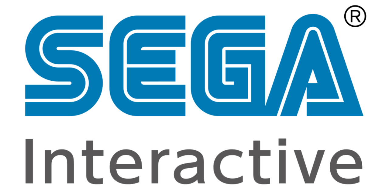 Sega Interactive Logo