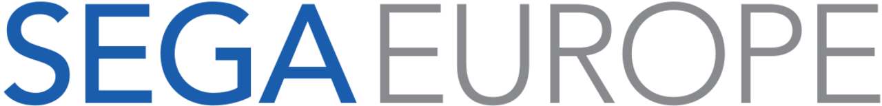 Sega Europe Logo