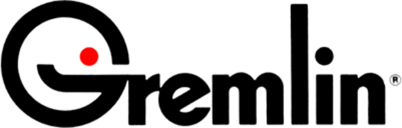 Gremlin Industries Logo