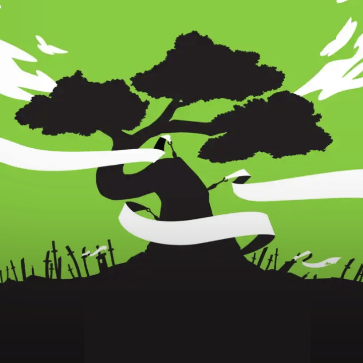 spoike Logo