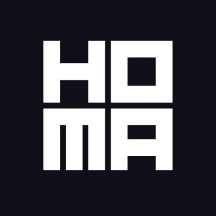 Homa Logo