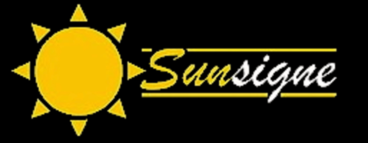 Sunsigne Logo