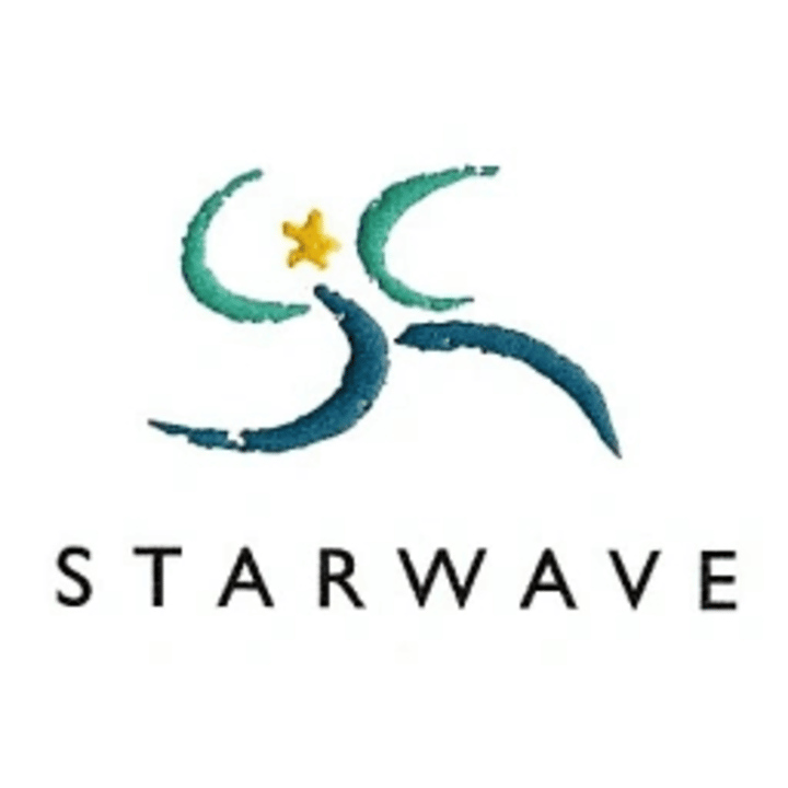 Starwave Logo