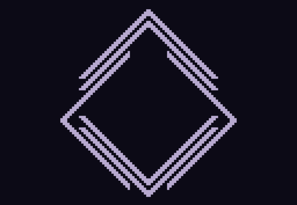 rarelikeaunicorn Logo