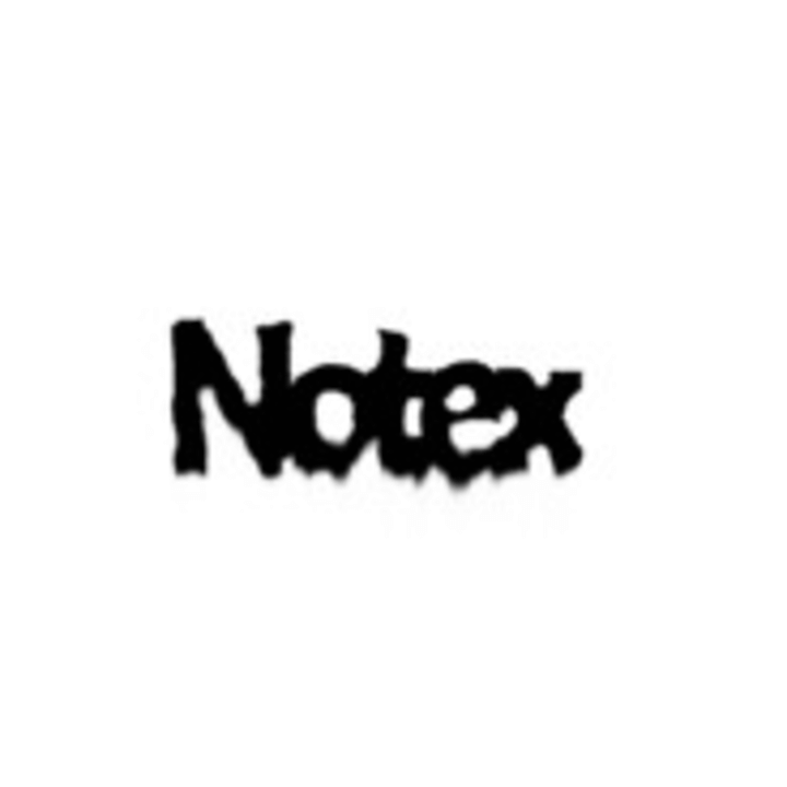 Notex Games Logo