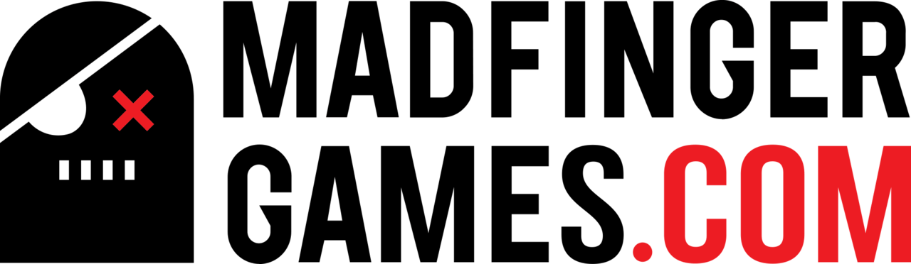 MADFINGER Games Logo