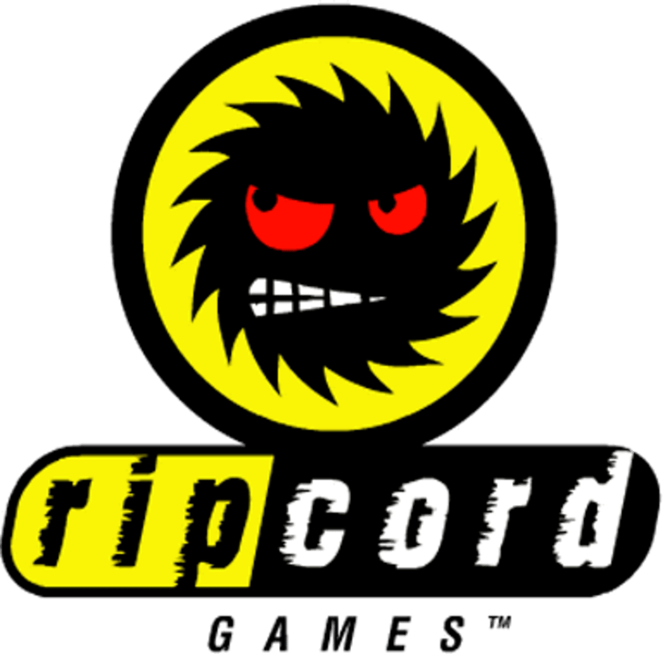 Ripcord Games Logo