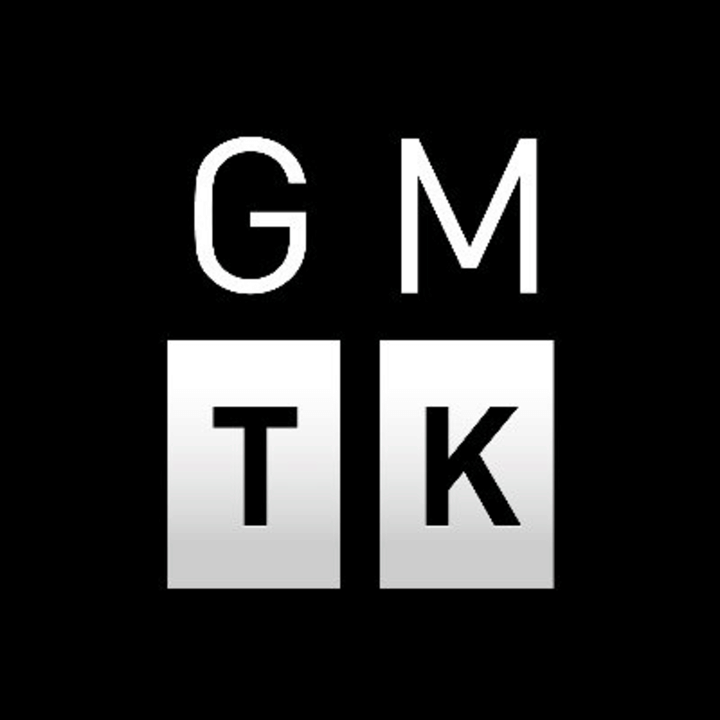 Game Maker's Toolkit Logo