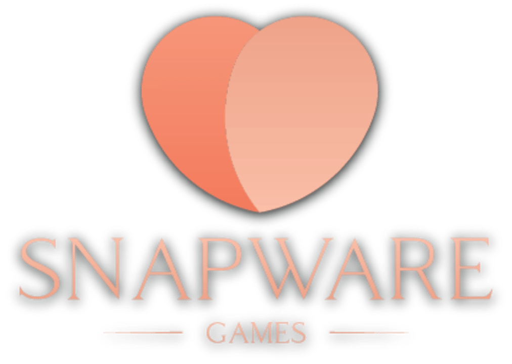 Snapware Games Logo