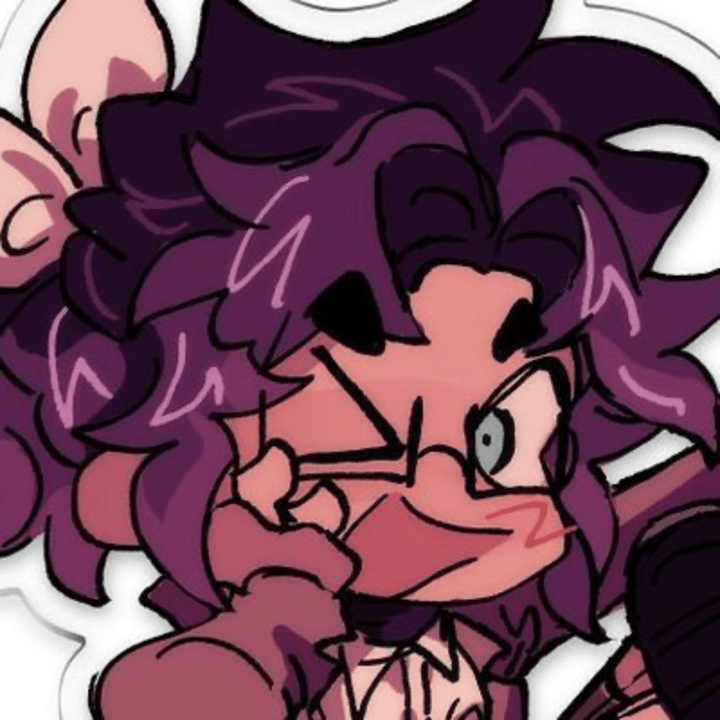 RachelDrawsThis Logo