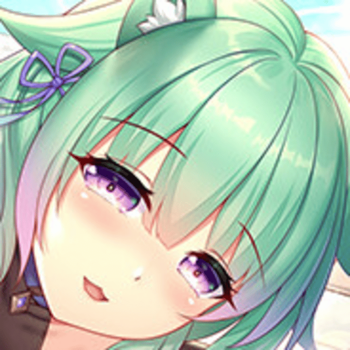 GirlGames Logo