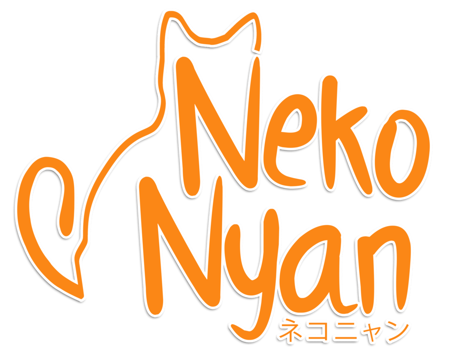 NekoNyan Logo
