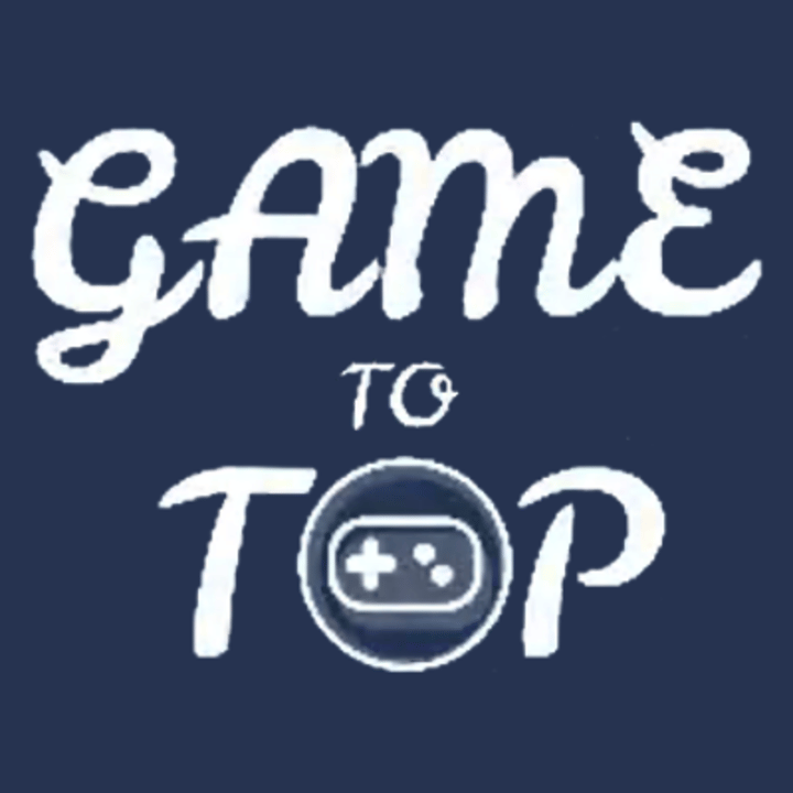 GameToTop Logo