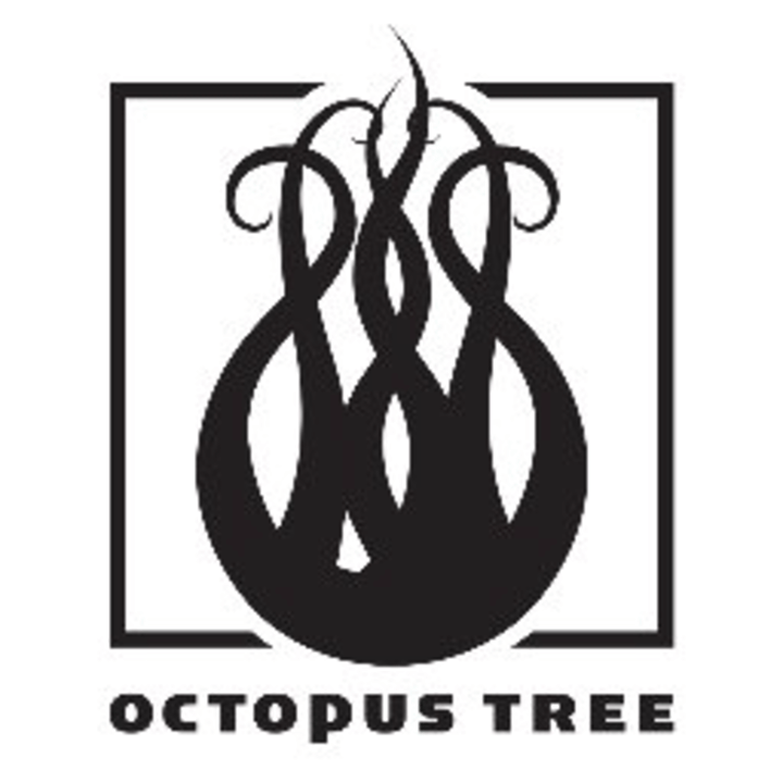 Octopus Tree Logo