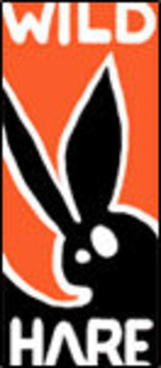 Wild Hare Entertainment Logo