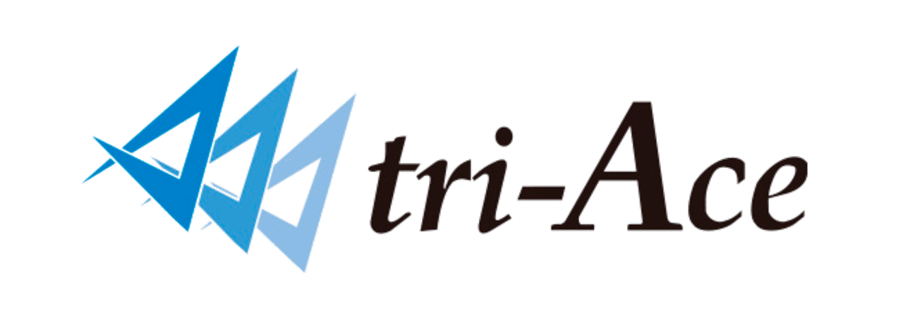 tri-Ace Logo