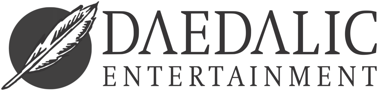 Daedalic Entertainment Logo