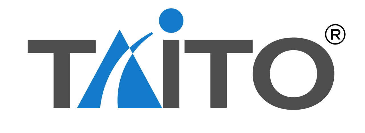 Taito Logo