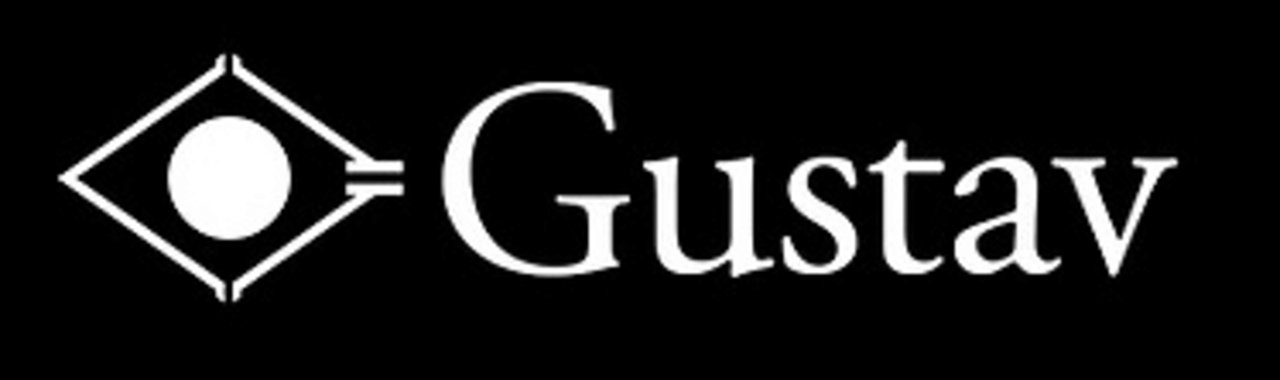 Gustav Logo